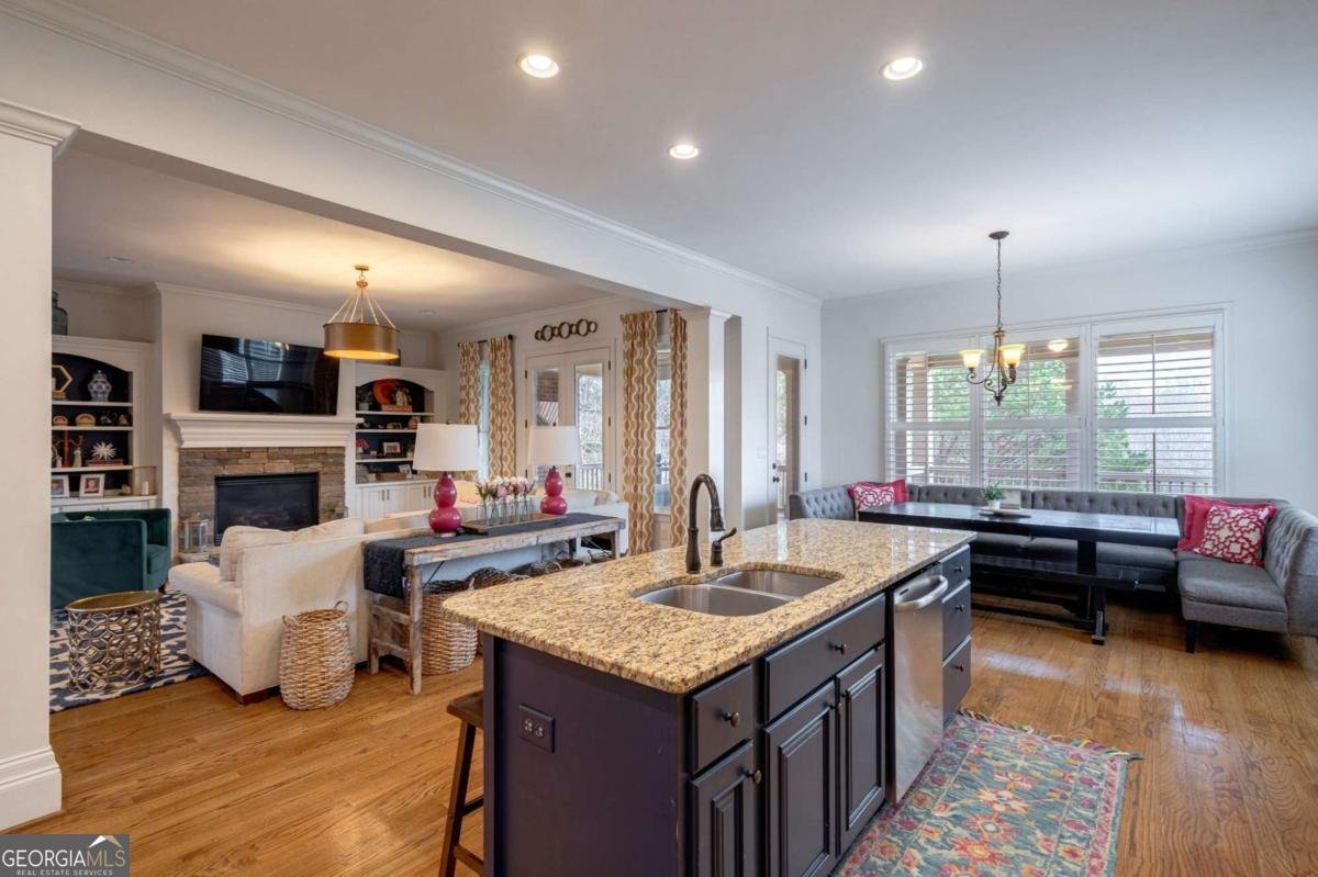 1405 Evergreen Park Statham - Photo 13