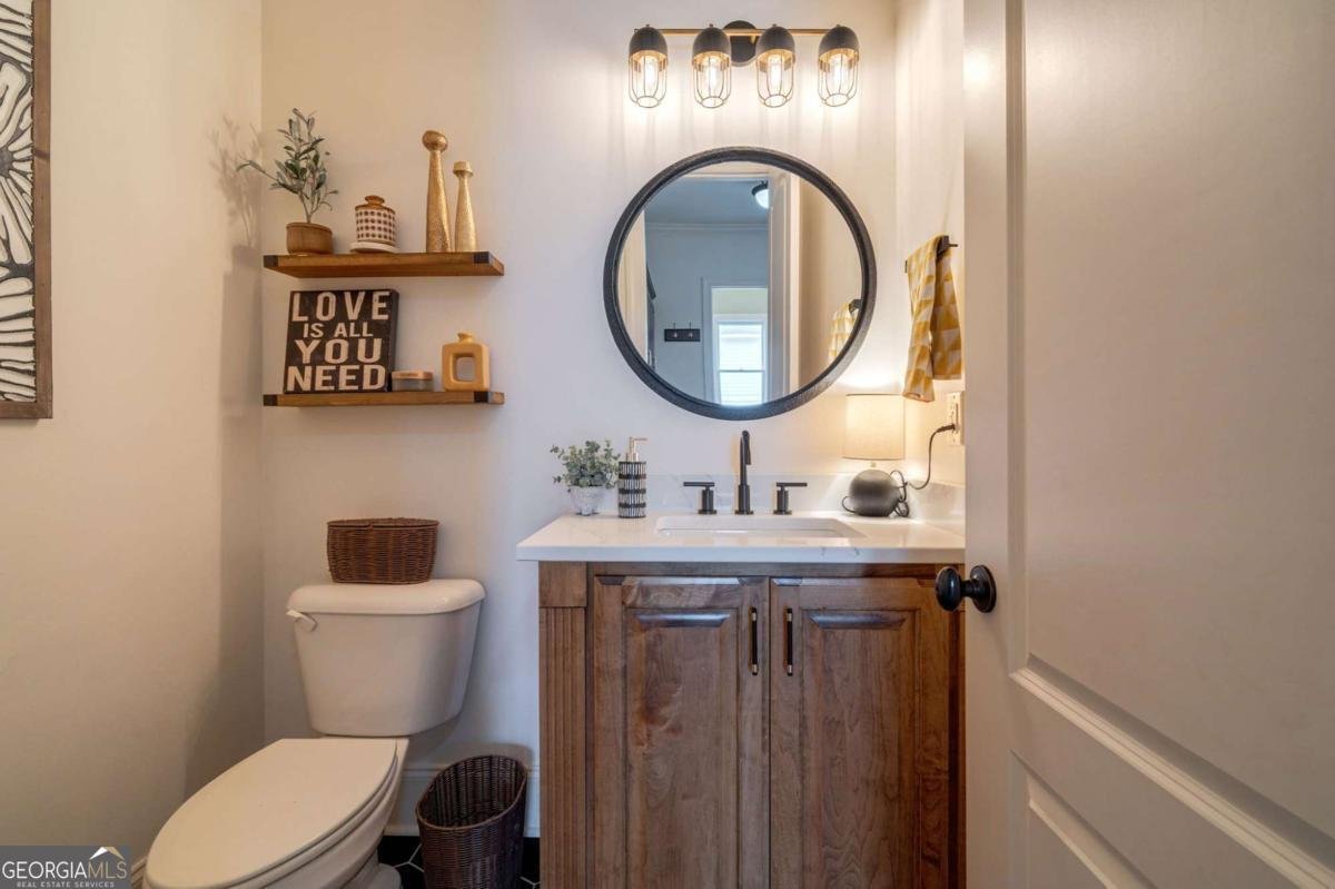 1405 Evergreen Park Statham - Photo 16