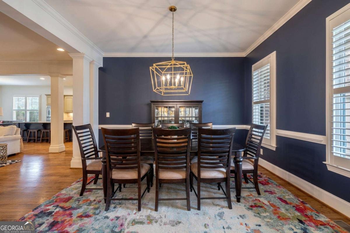 1405 Evergreen Park Statham - Photo 6