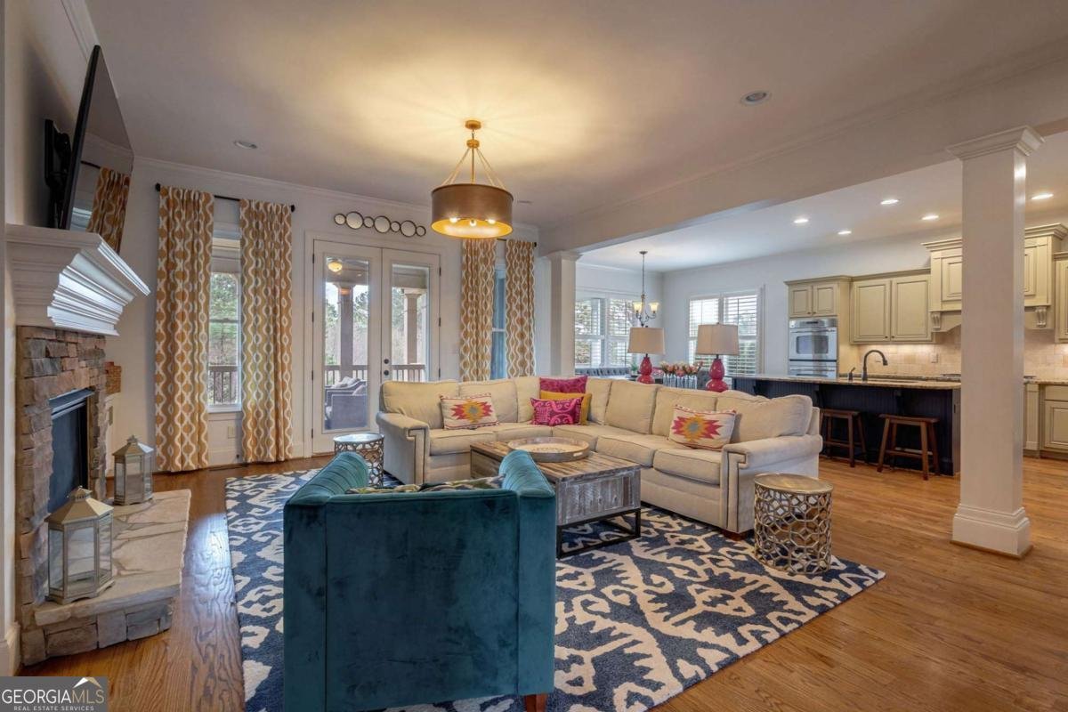 1405 Evergreen Park Statham - Photo 8