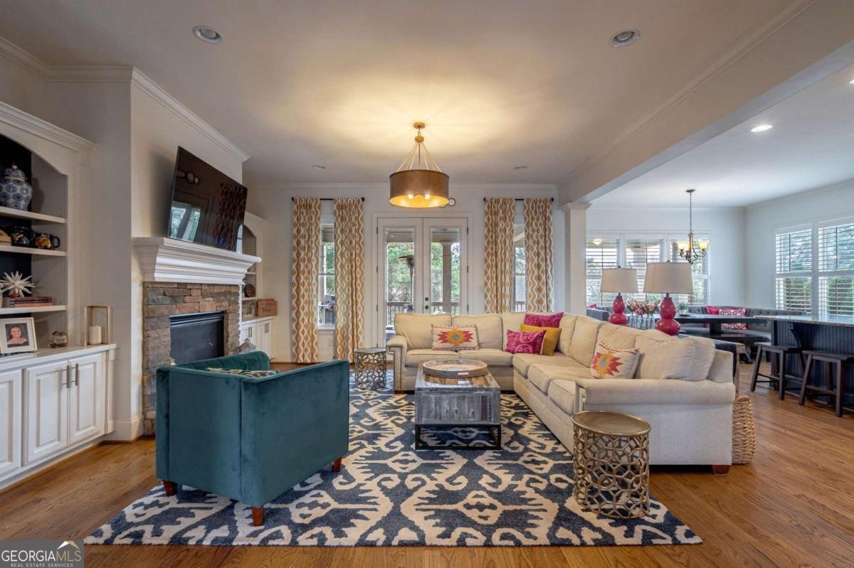 1405 Evergreen Park Statham - Photo 9