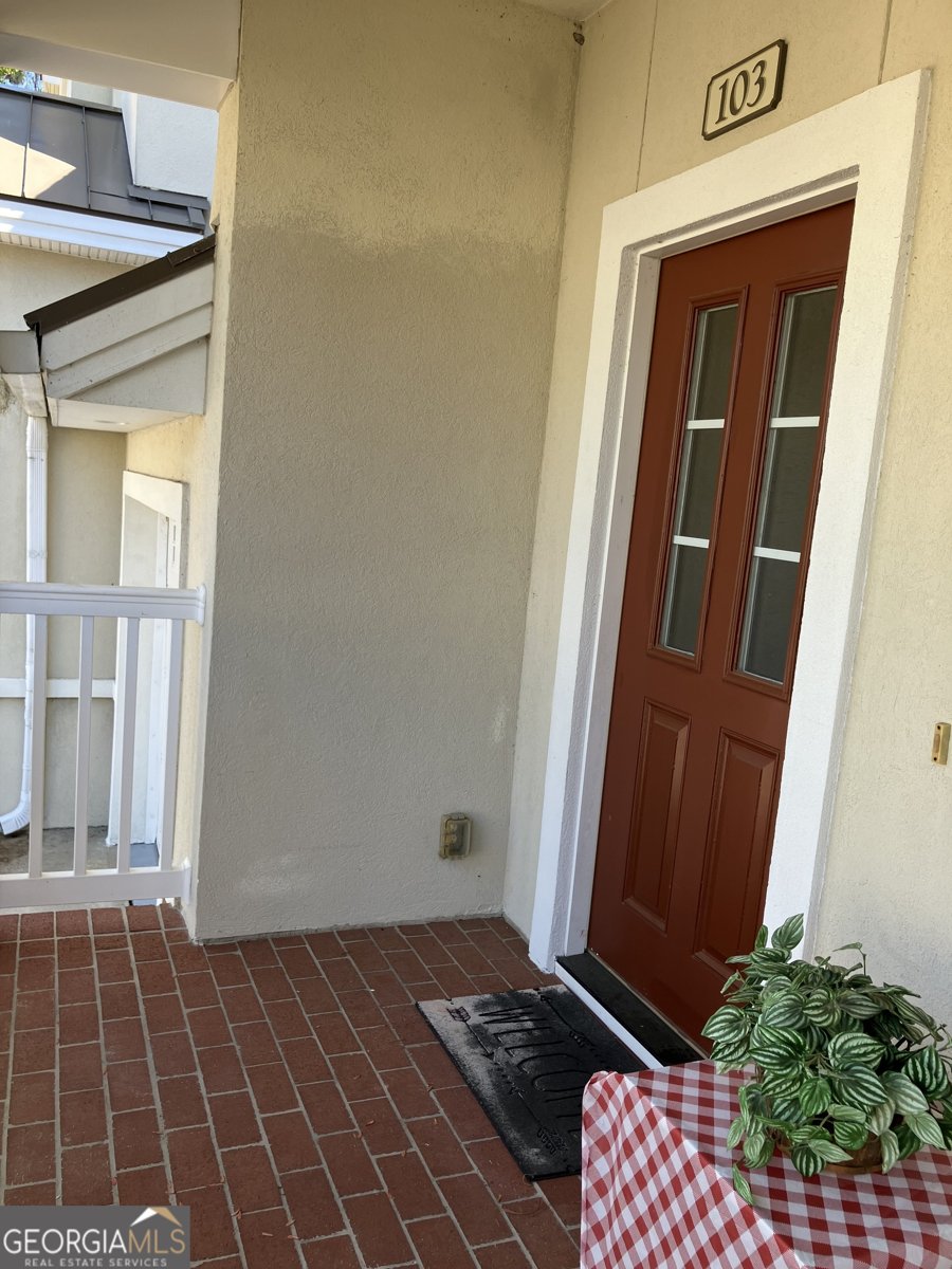 103 Kiln Trail St. Simons - Photo 6