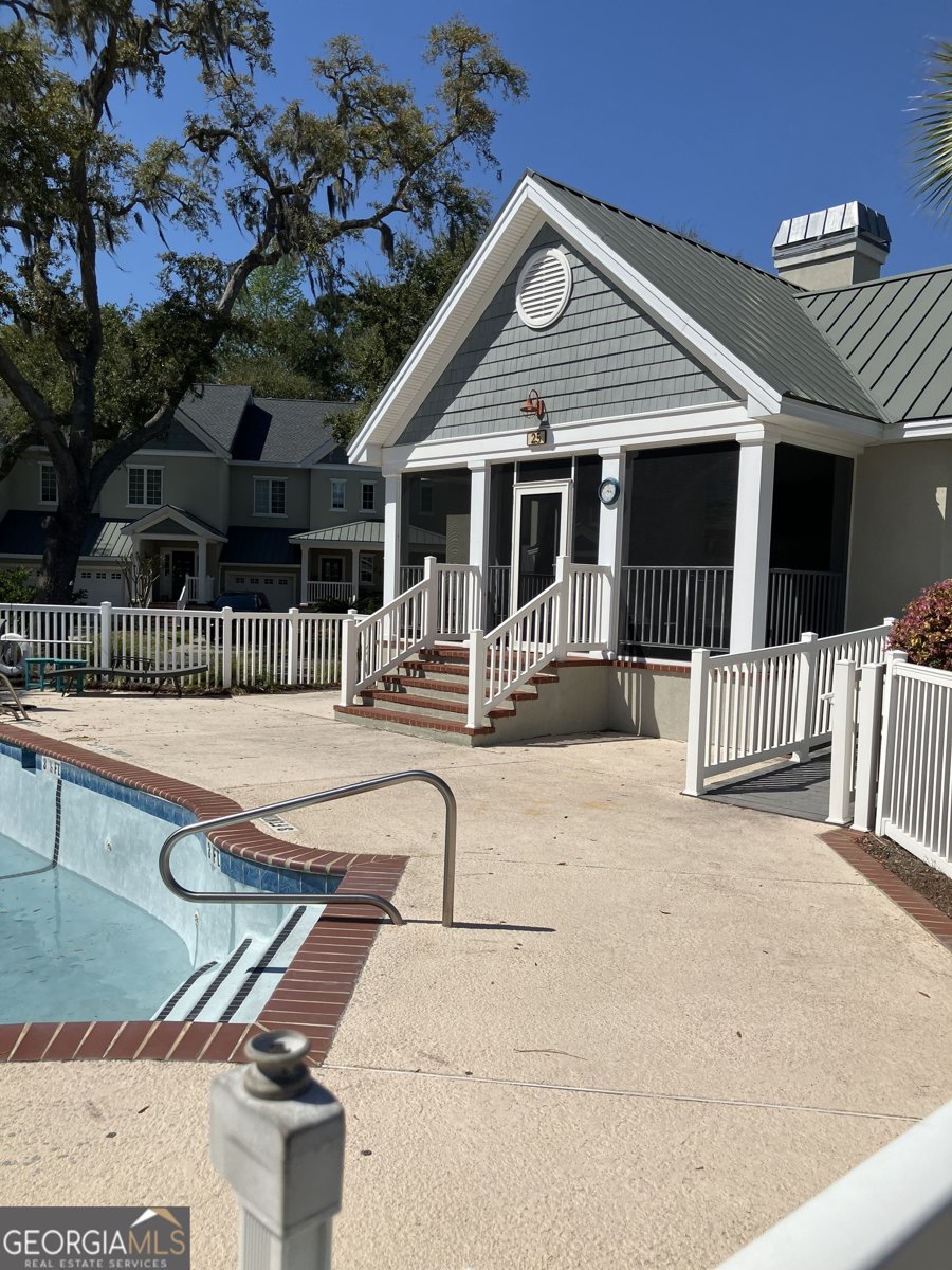 103 Kiln Trail St. Simons - Photo 80