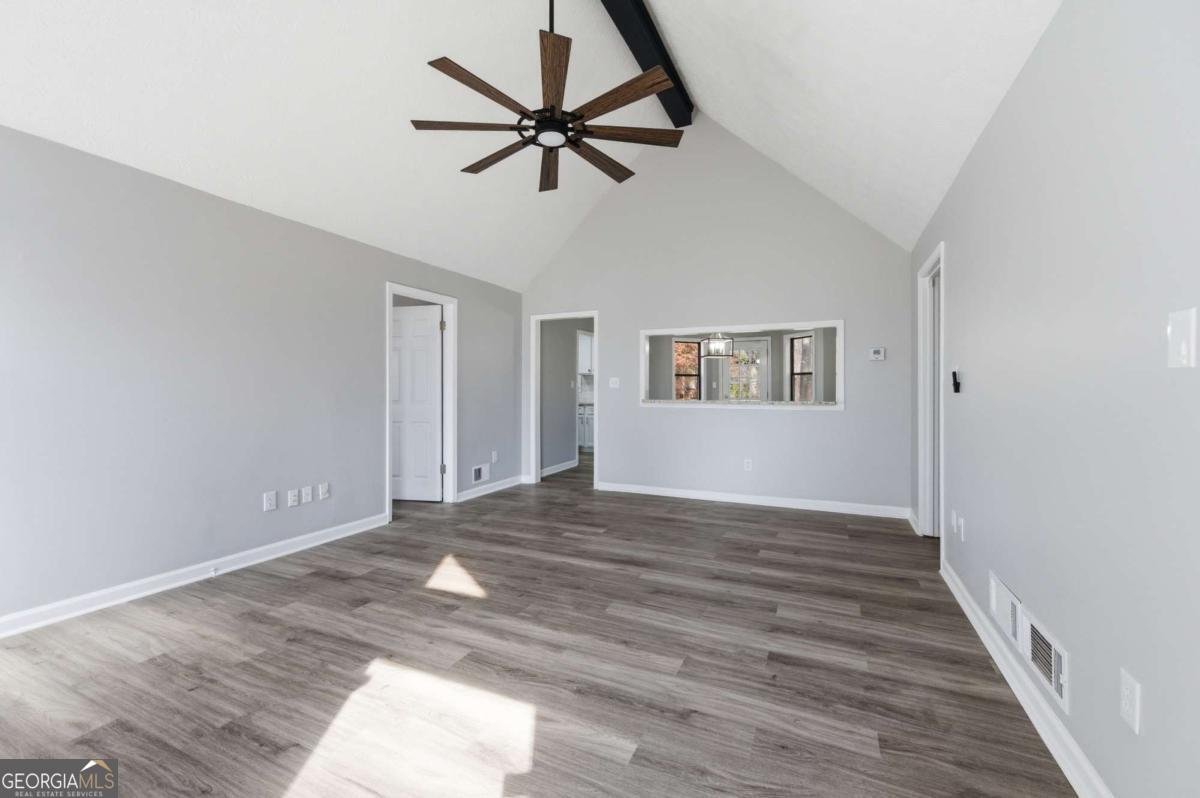 4380 Cary Drive Snellville - Photo 10