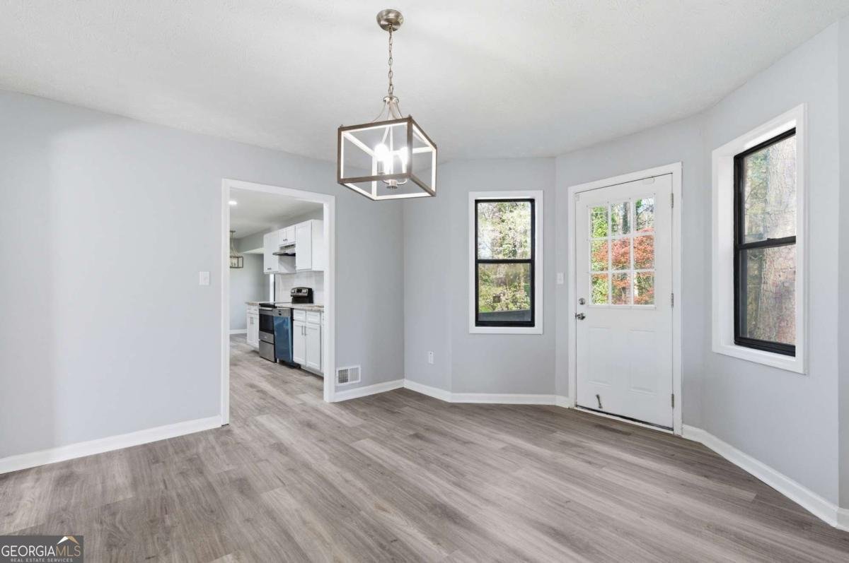 4380 Cary Drive Snellville - Photo 16