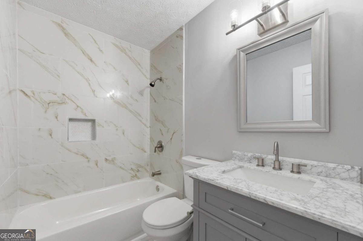 4380 Cary Drive Snellville - Photo 26