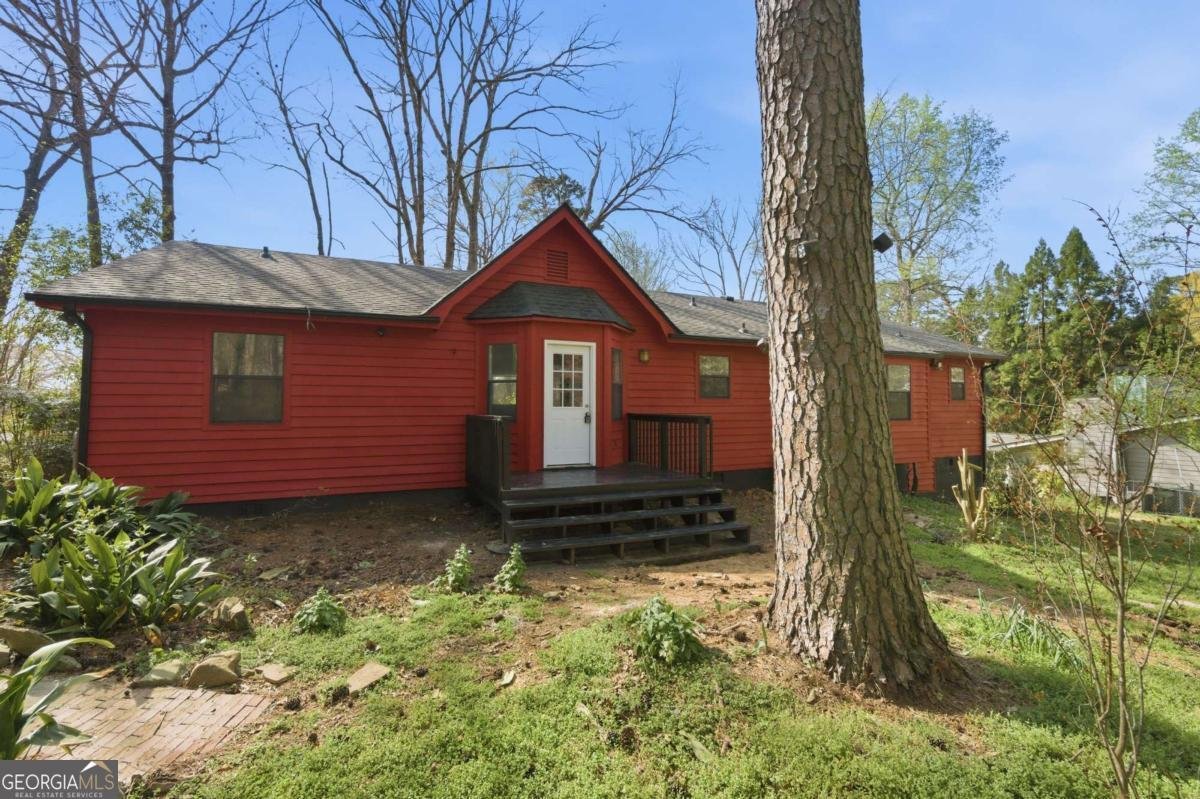 4380 Cary Drive Snellville - Photo 29