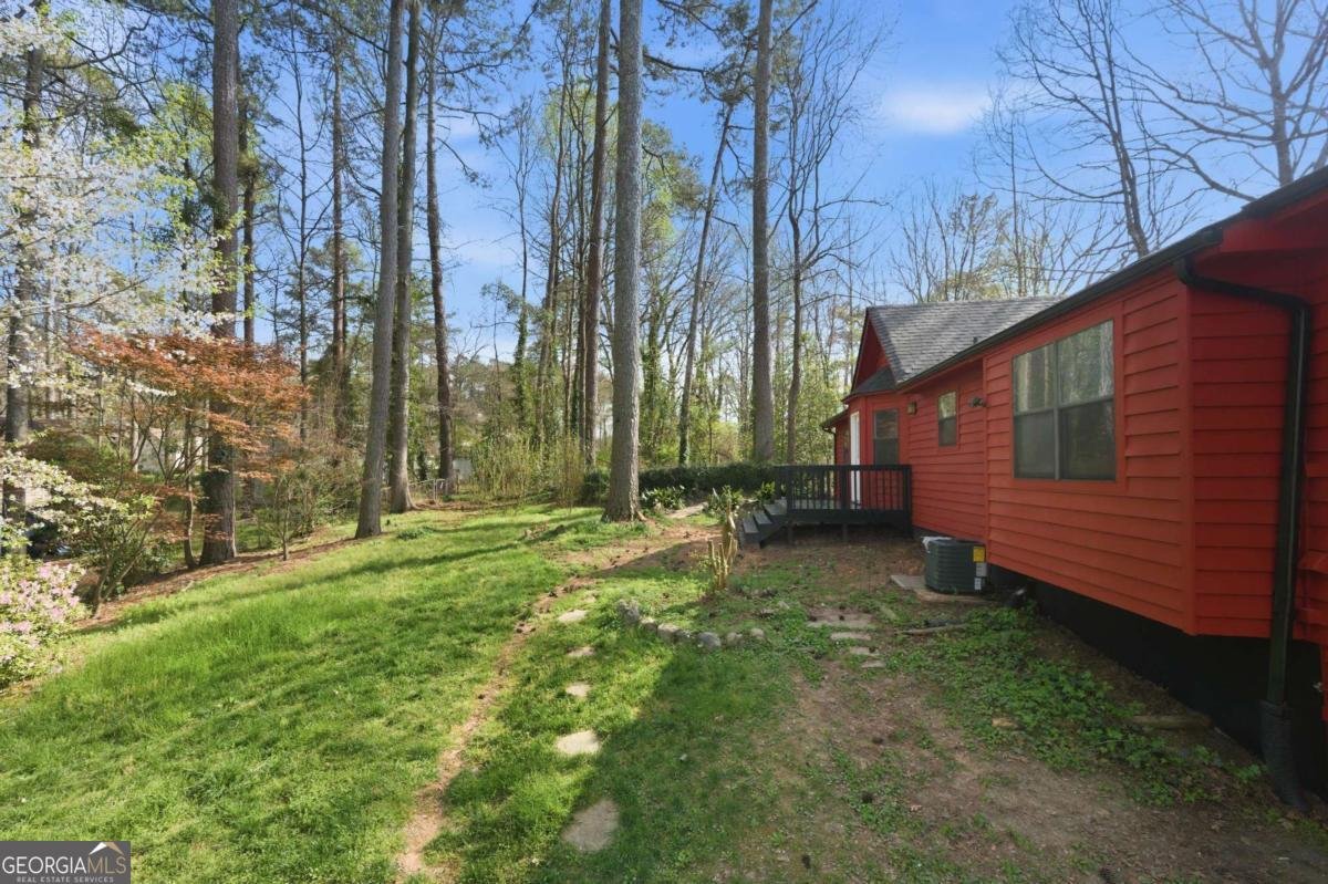 4380 Cary Drive Snellville - Photo 32