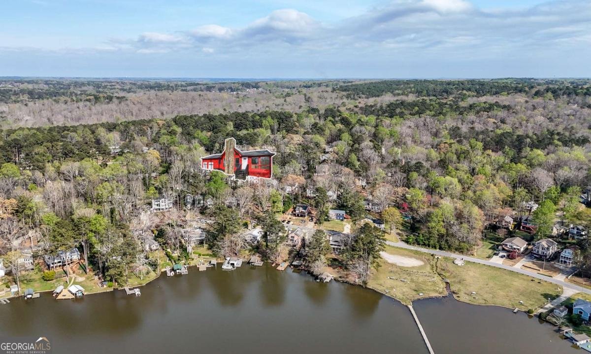 4380 Cary Drive Snellville - Photo 33