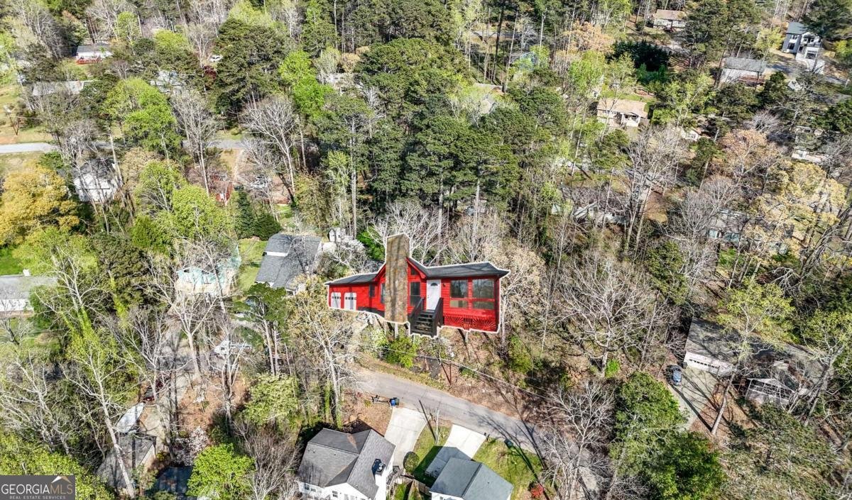 4380 Cary Drive Snellville - Photo 34