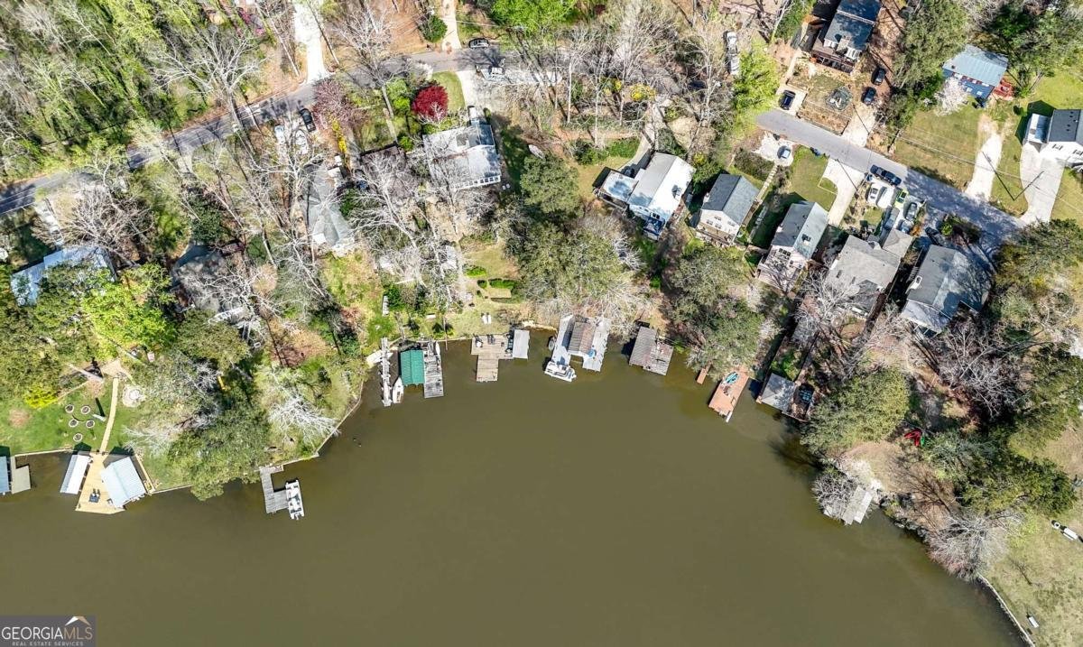 4380 Cary Drive Snellville - Photo 35