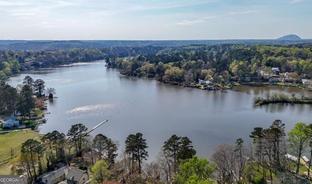 4380 Cary Drive Snellville - Photo 36