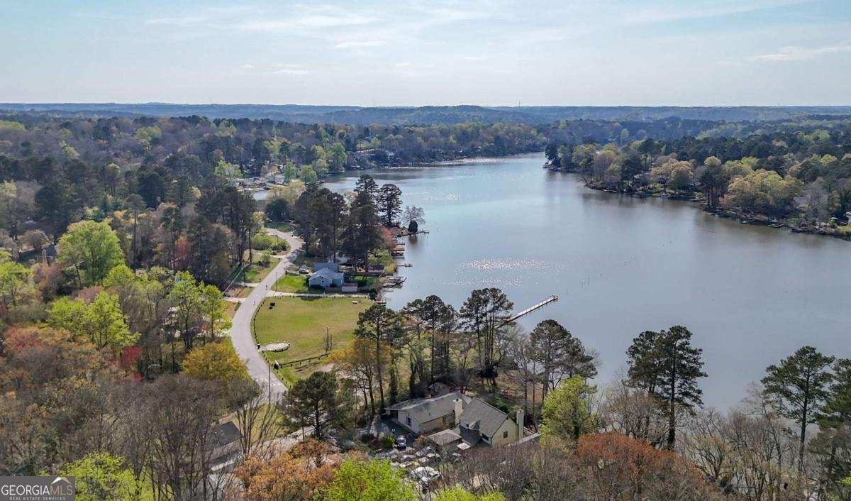 4380 Cary Drive Snellville - Photo 38