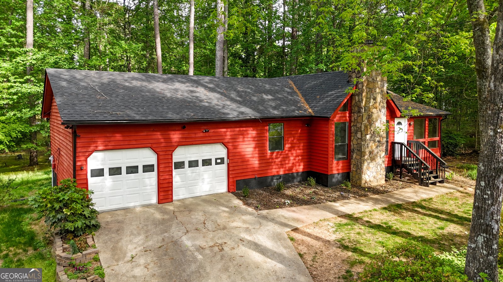 4380 Cary Drive Snellville - Photo 40