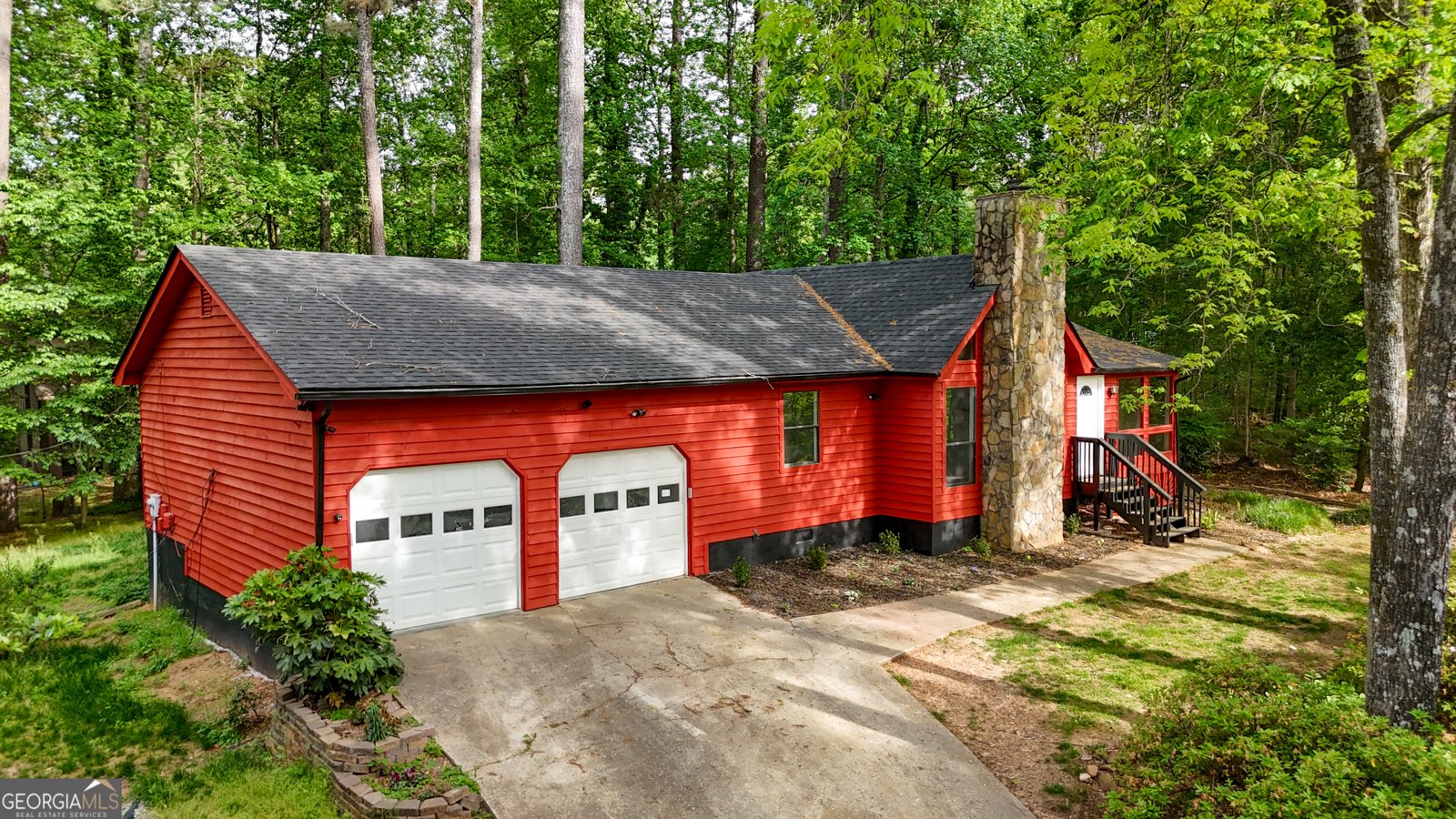 4380 Cary Drive Snellville - Photo 41