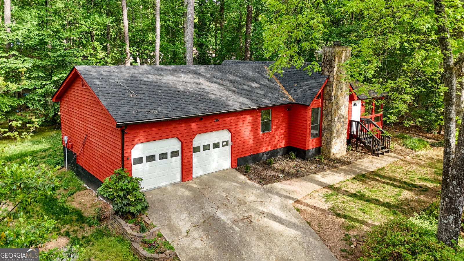 4380 Cary Drive Snellville - Photo 42