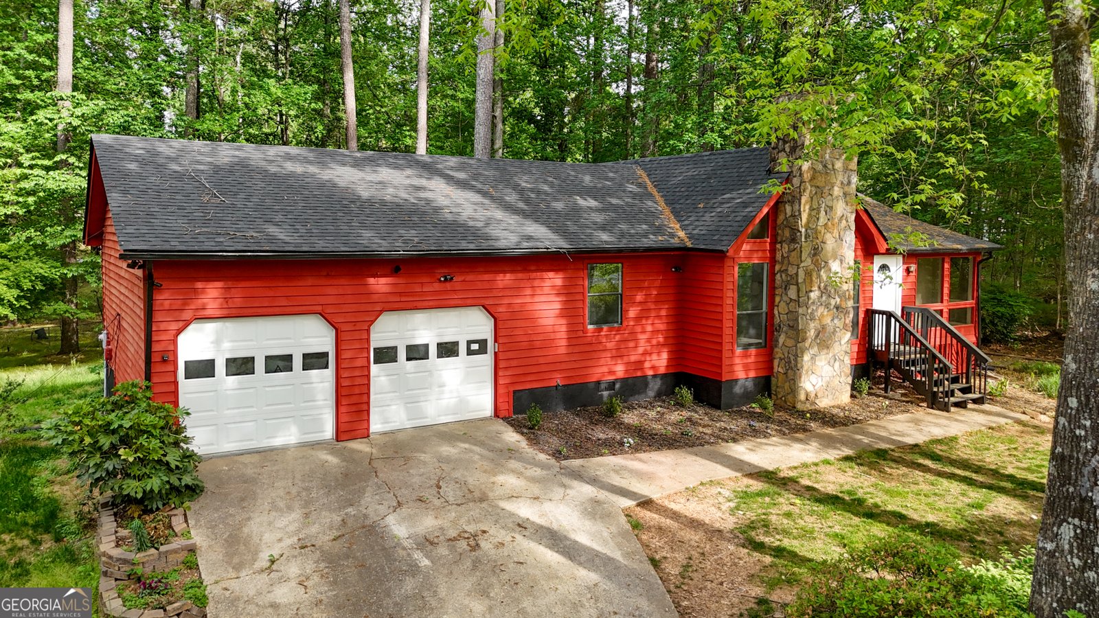 4380 Cary Drive Snellville - Photo 43