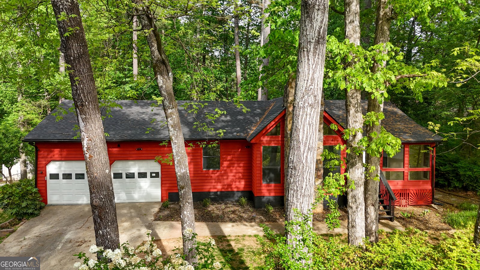 4380 Cary Drive Snellville - Photo 45