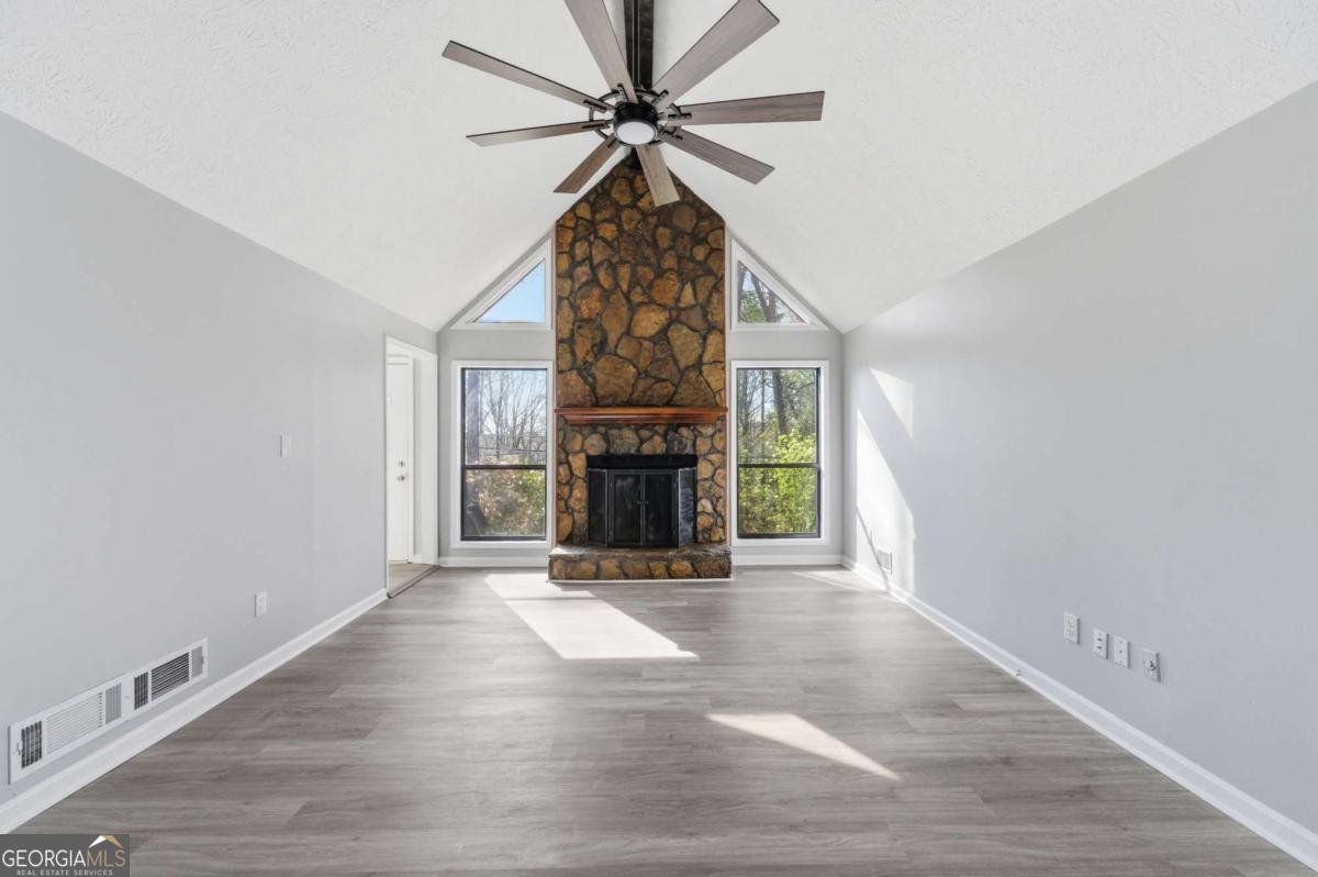 4380 Cary Drive Snellville - Photo 6