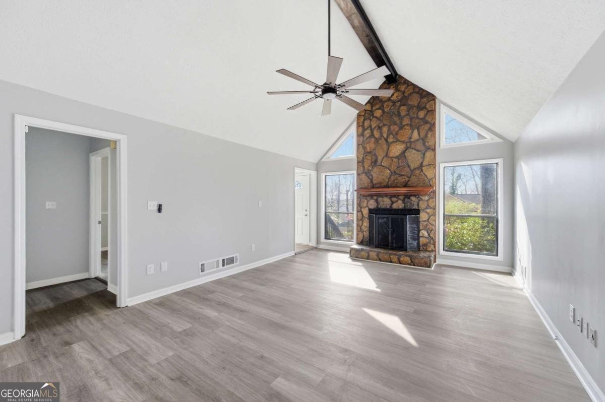 4380 Cary Drive Snellville - Photo 8