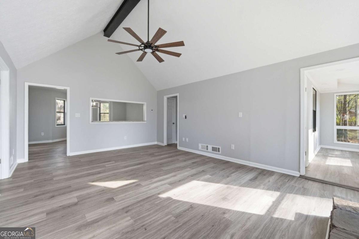 4380 Cary Drive Snellville - Photo 9