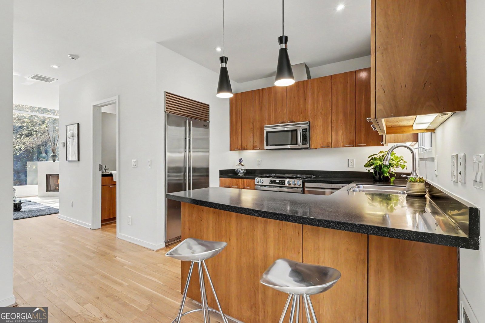 2465 Field Way Atlanta - Photo 14