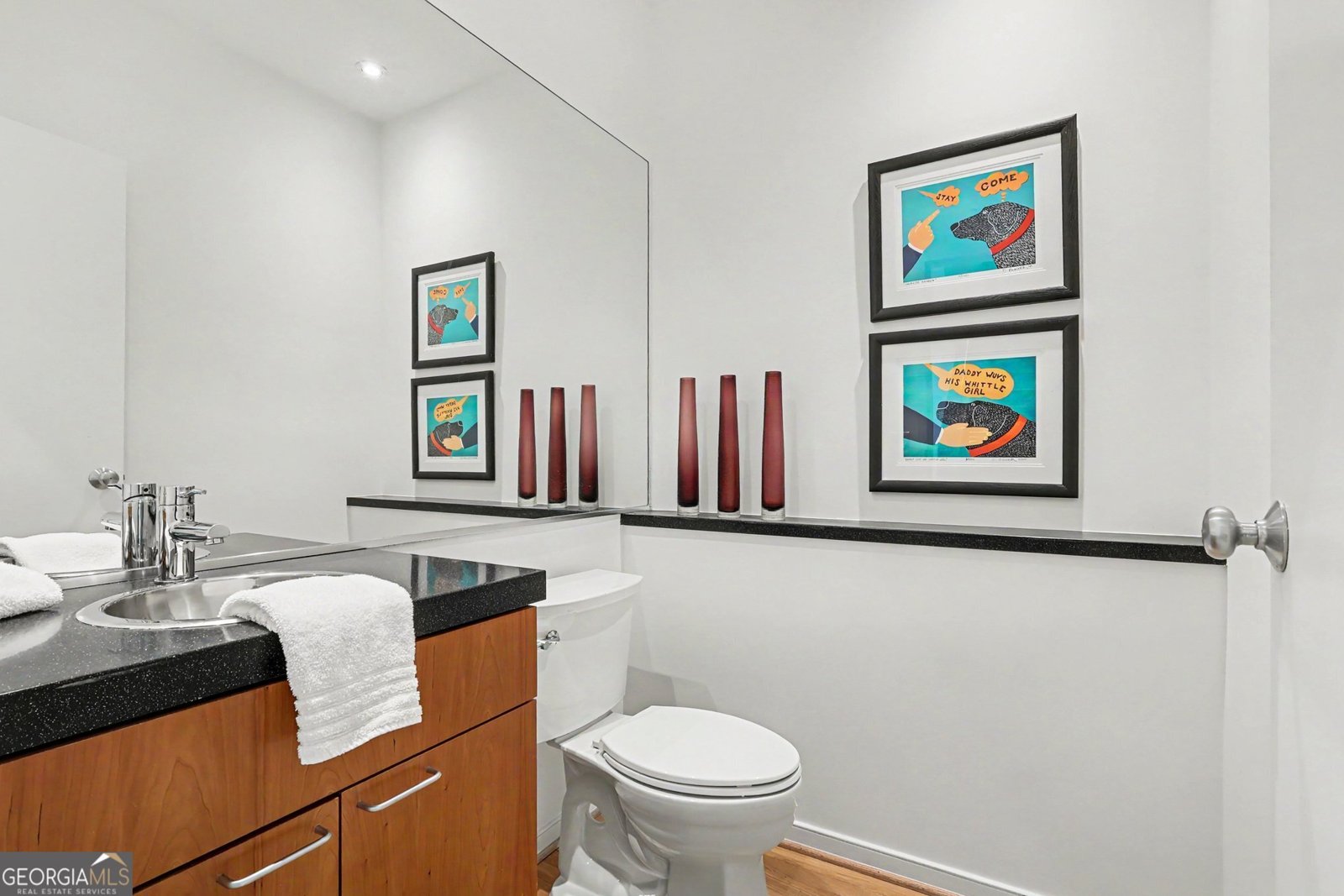 2465 Field Way Atlanta - Photo 15