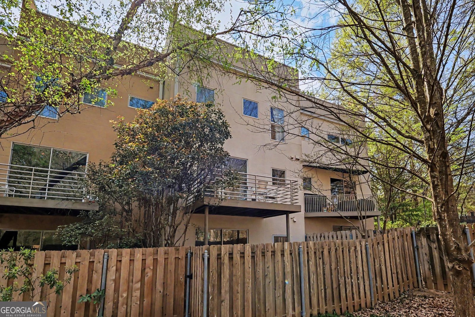 2465 Field Way Atlanta - Photo 35