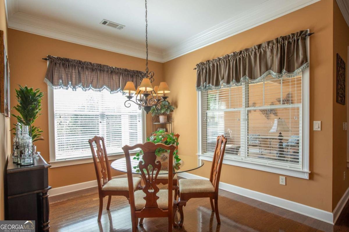 3344 Indian Hawthorne Ridge Gainesville - Photo 10