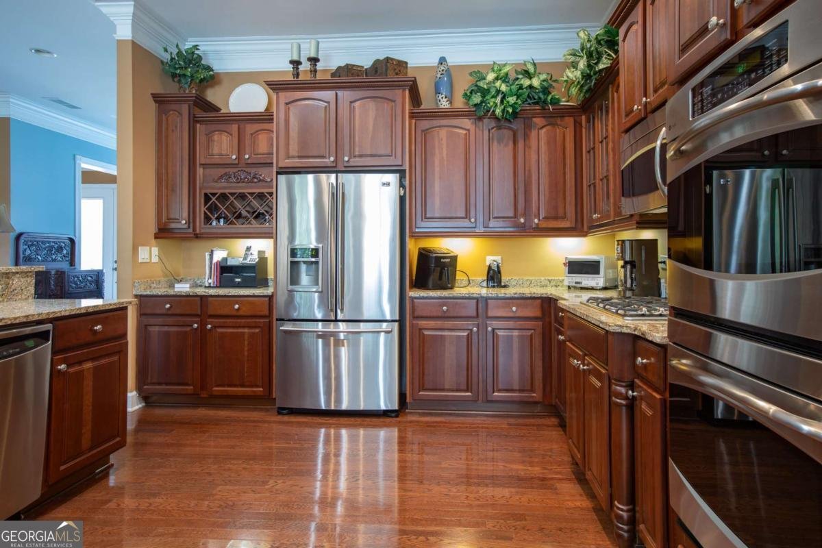 3344 Indian Hawthorne Ridge Gainesville - Photo 11