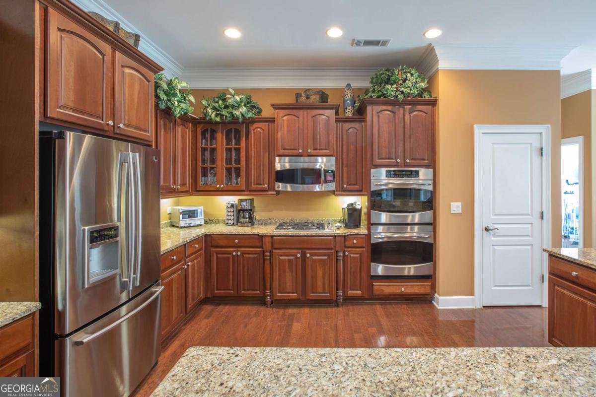 3344 Indian Hawthorne Ridge Gainesville - Photo 12