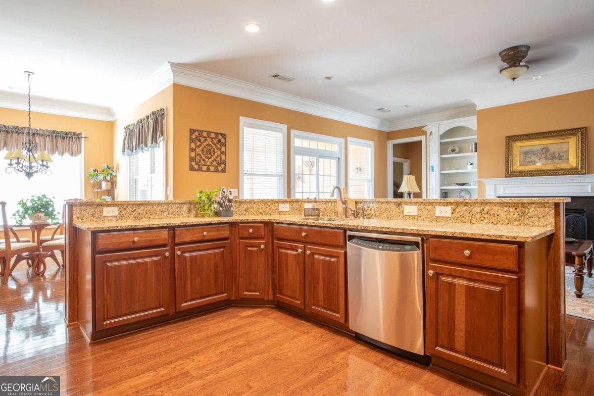 3344 Indian Hawthorne Ridge Gainesville - Photo 13