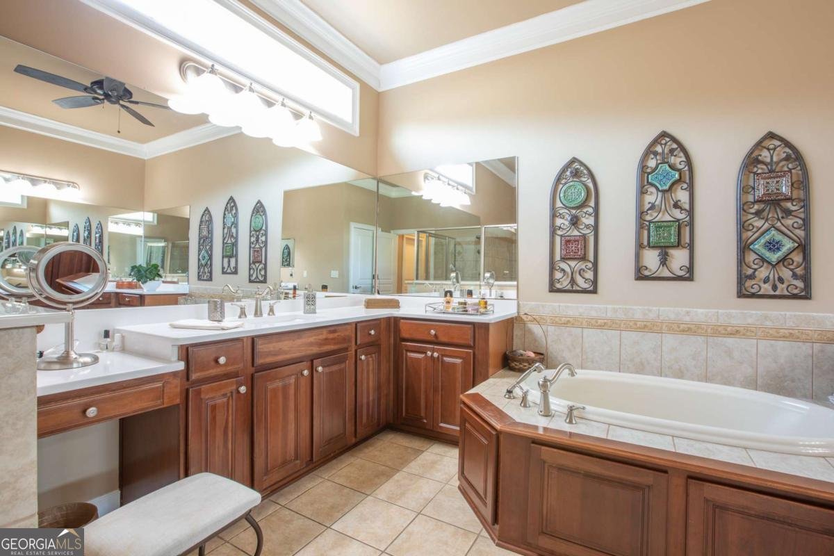 3344 Indian Hawthorne Ridge Gainesville - Photo 21