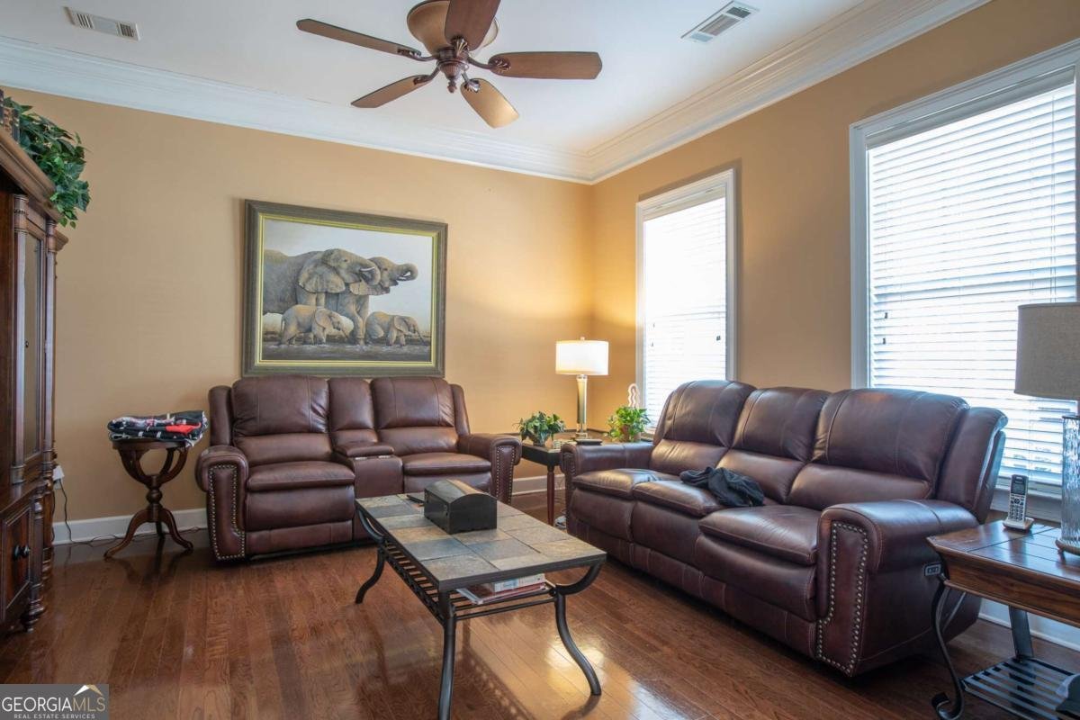 3344 Indian Hawthorne Ridge Gainesville - Photo 6