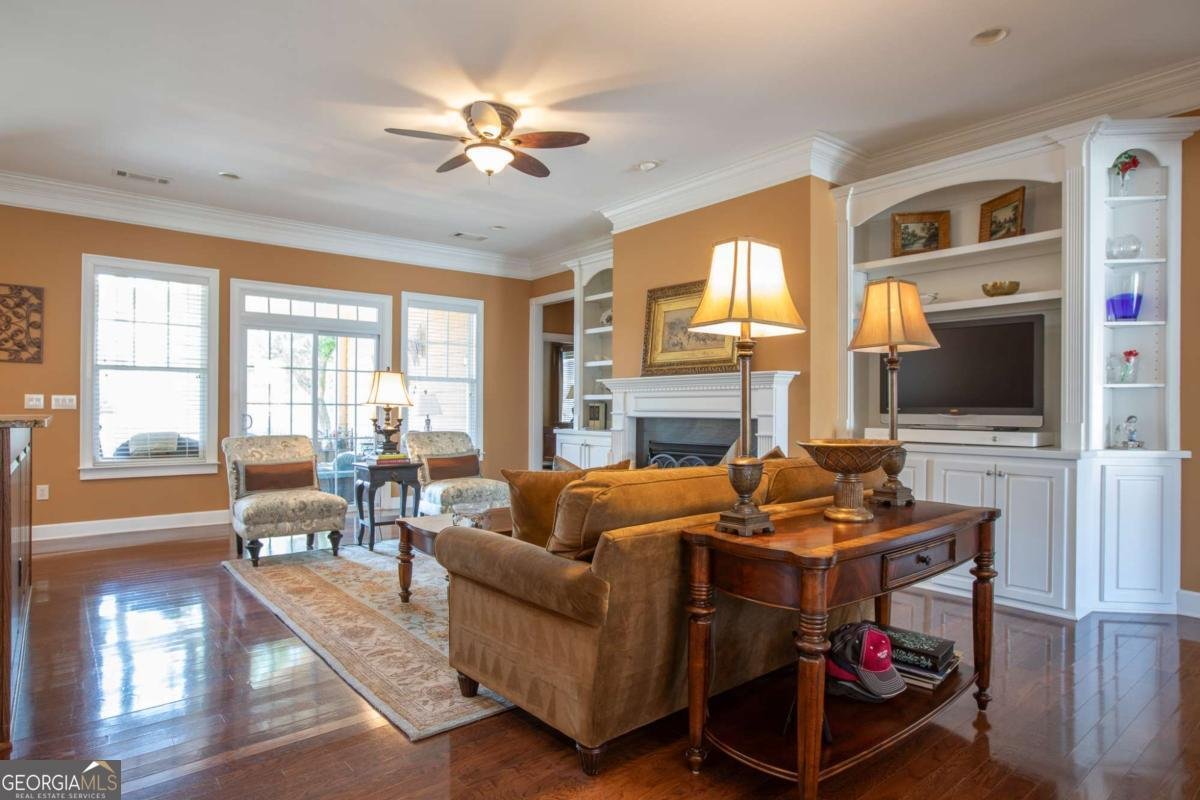 3344 Indian Hawthorne Ridge Gainesville - Photo 7