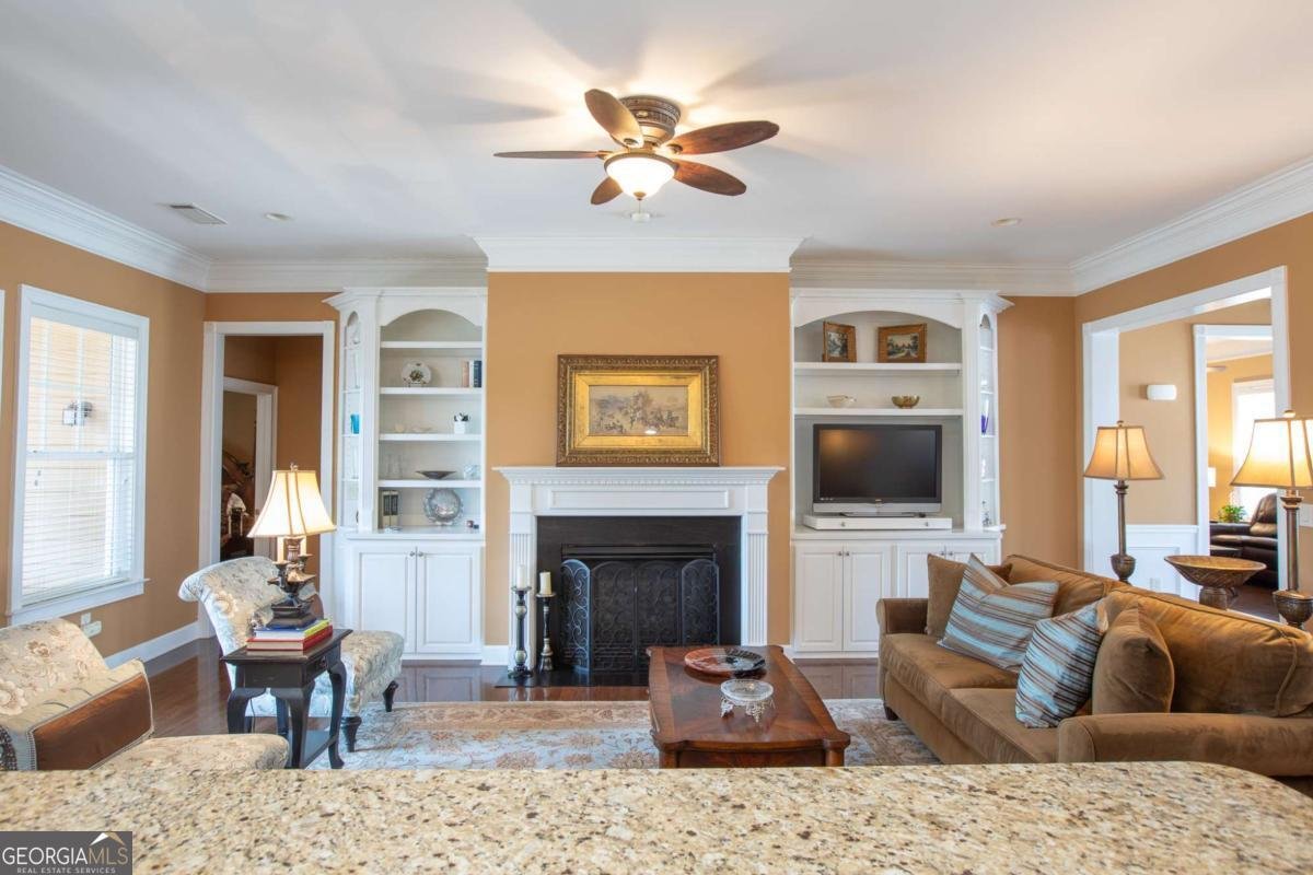 3344 Indian Hawthorne Ridge Gainesville - Photo 8