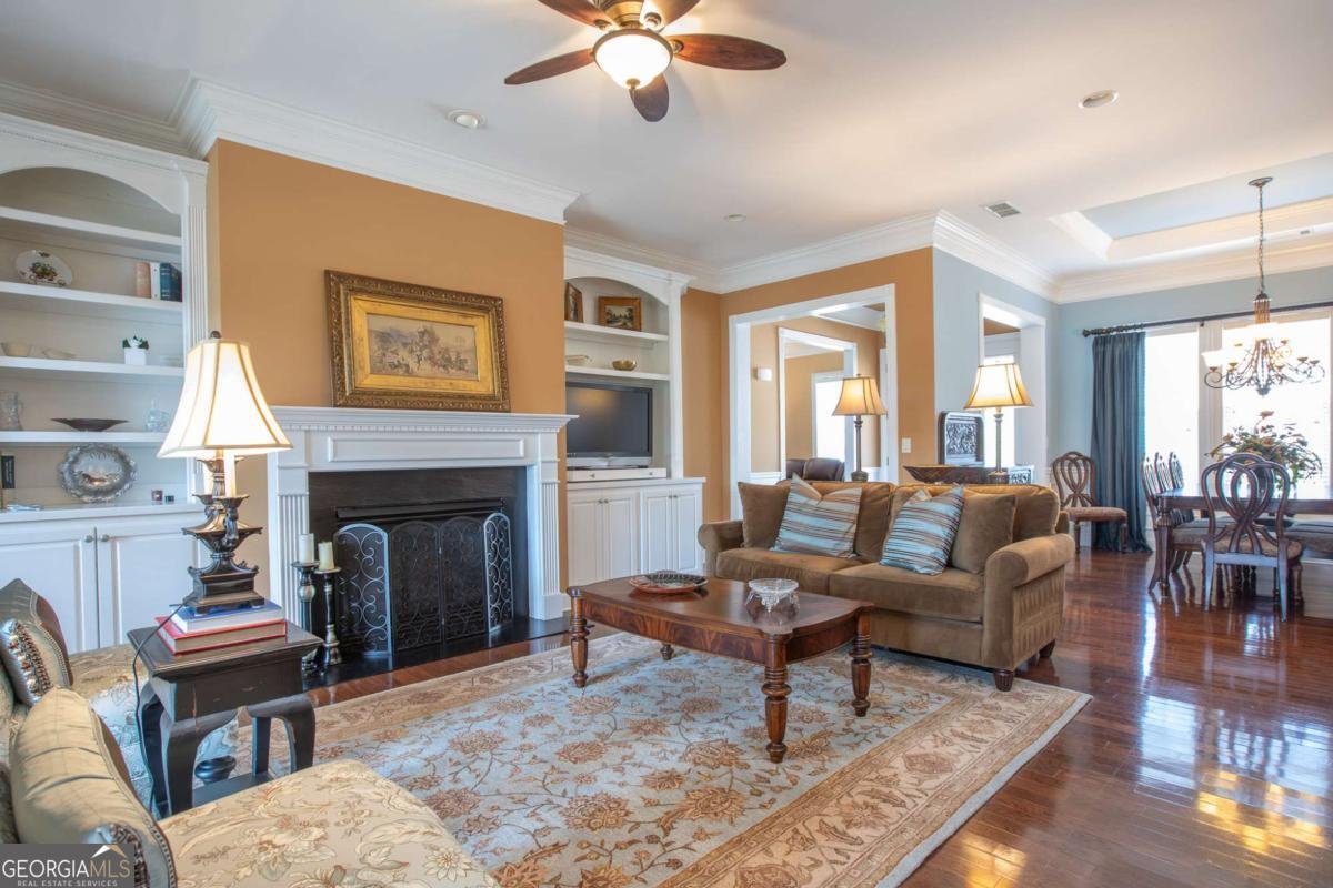 3344 Indian Hawthorne Ridge Gainesville - Photo 9