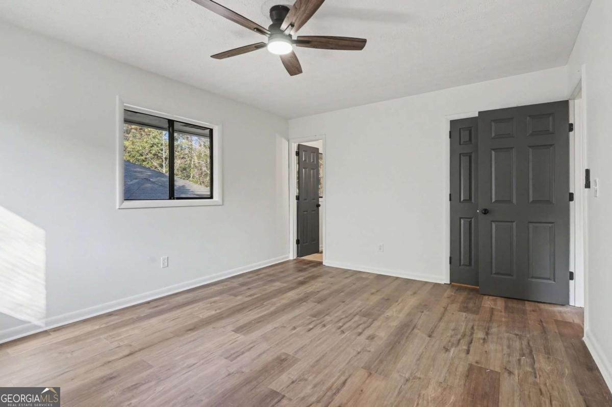 4541 Mercer Road Stone Mountain - Photo 12