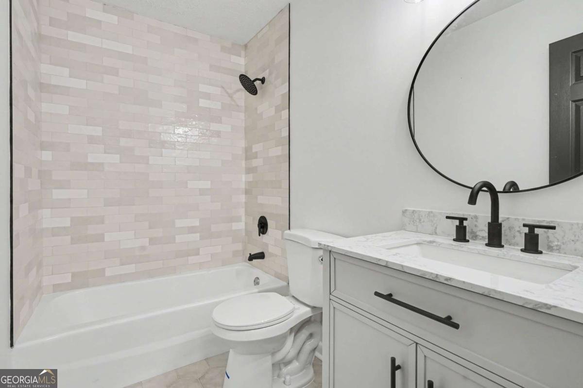 4541 Mercer Road Stone Mountain - Photo 13