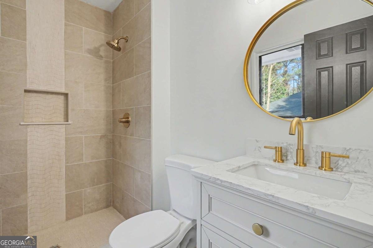 4541 Mercer Road Stone Mountain - Photo 14