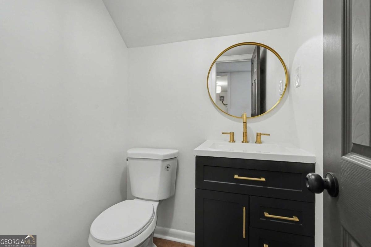 4541 Mercer Road Stone Mountain - Photo 18