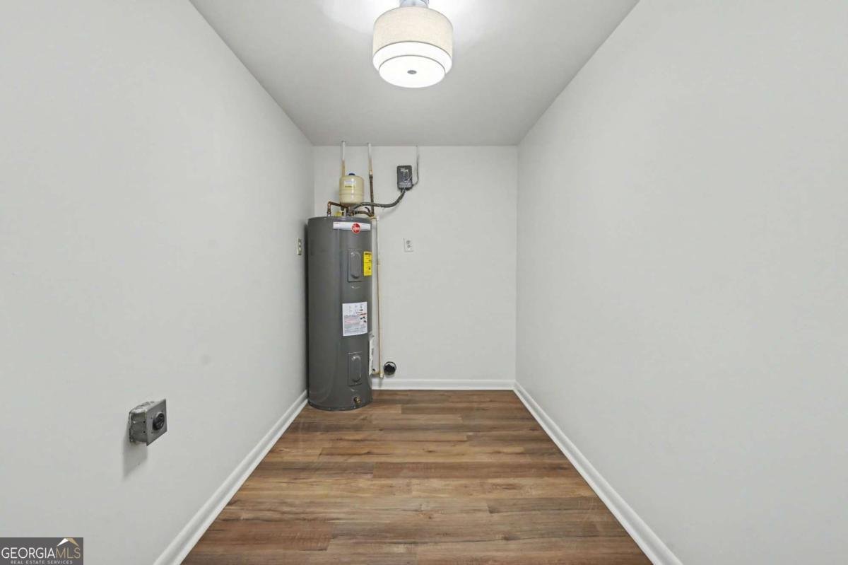 4541 Mercer Road Stone Mountain - Photo 19