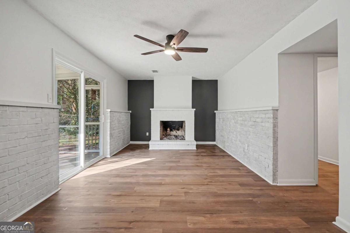 4541 Mercer Road Stone Mountain - Photo 22