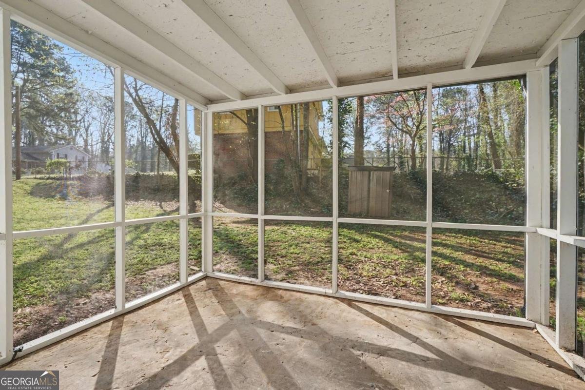 4541 Mercer Road Stone Mountain - Photo 25