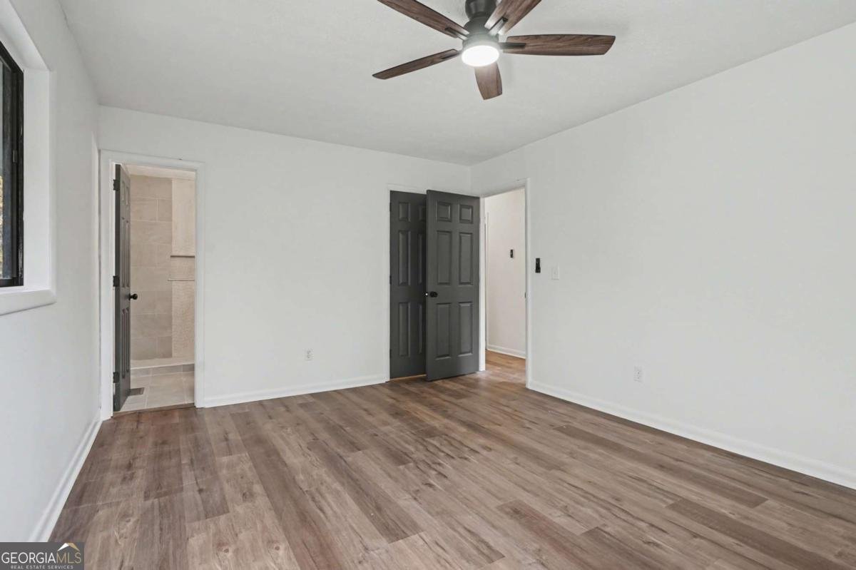 4541 Mercer Road Stone Mountain - Photo 6