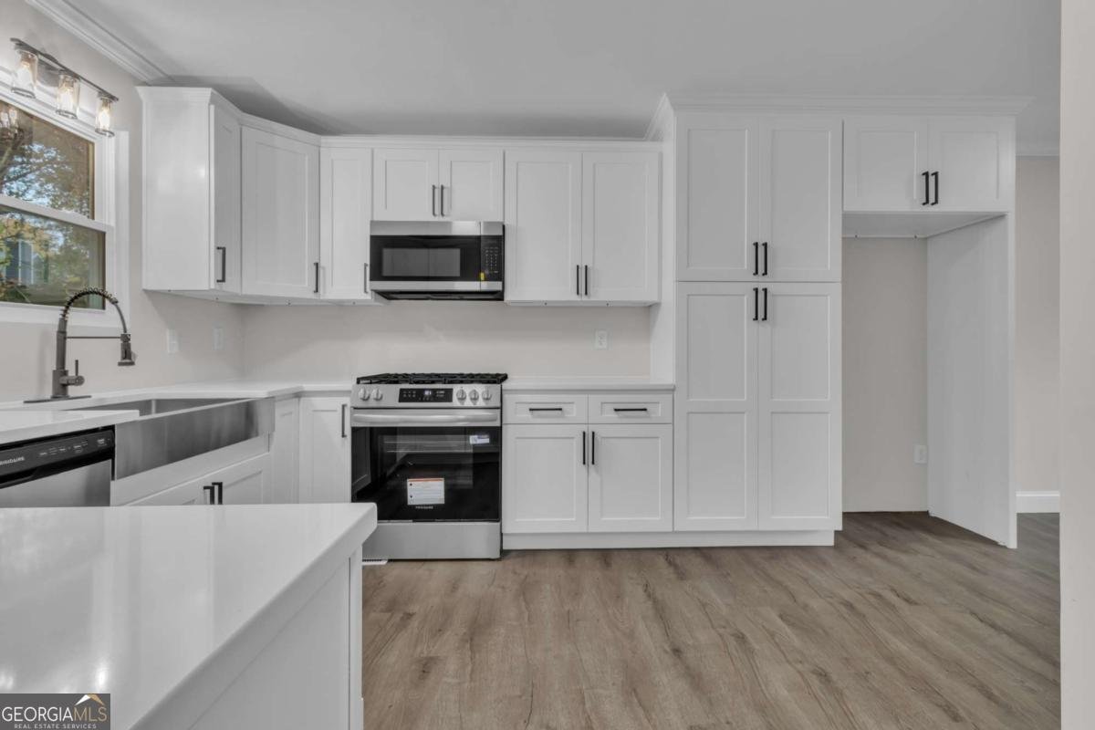 3996 Verbena Drive Kennesaw - Photo 14