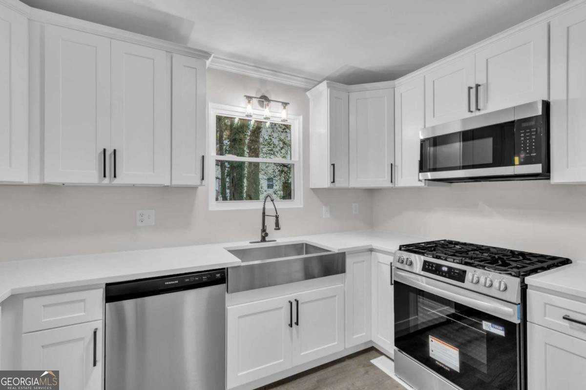 3996 Verbena Drive Kennesaw - Photo 16