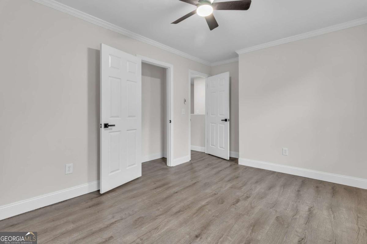 3996 Verbena Drive Kennesaw - Photo 21