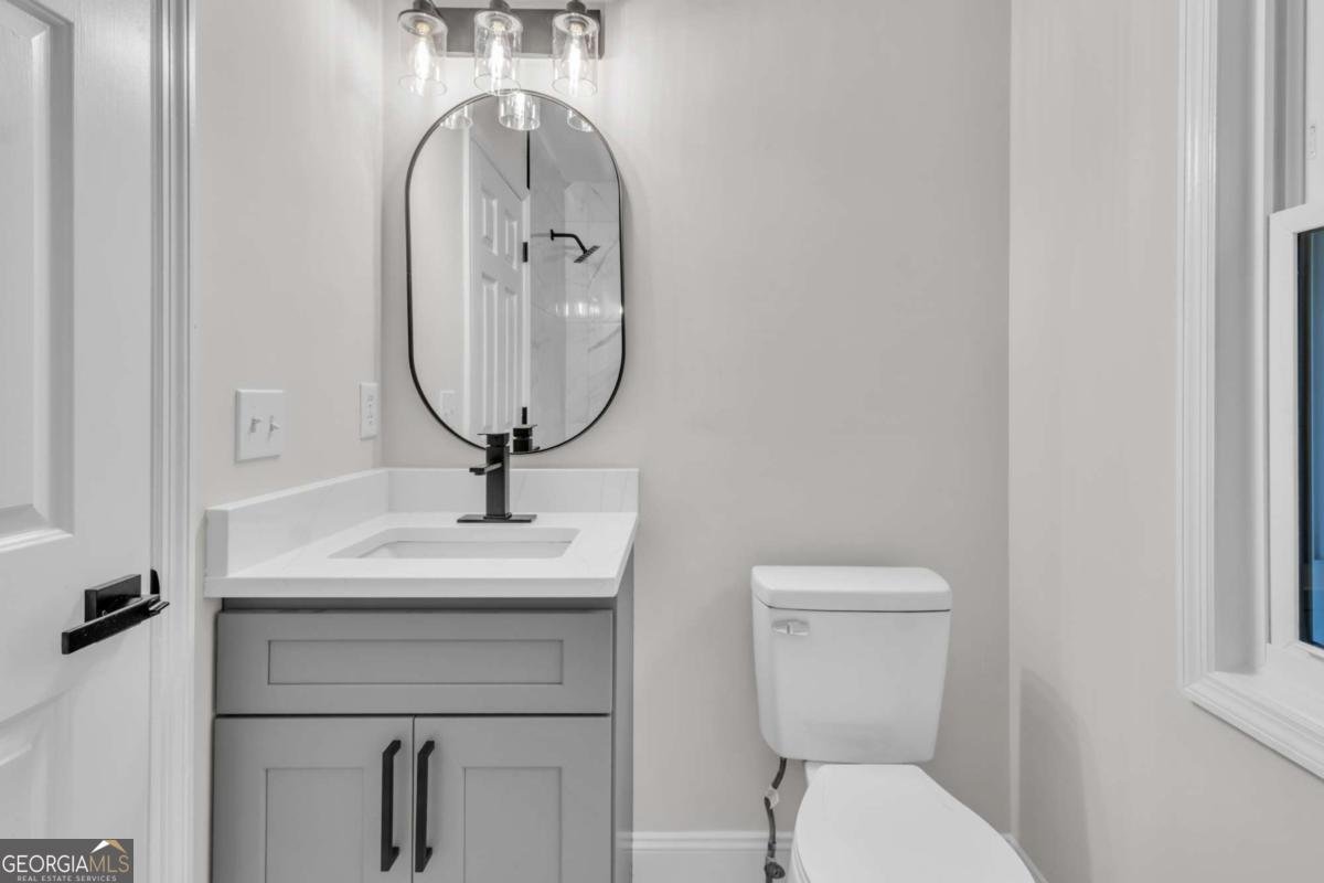 3996 Verbena Drive Kennesaw - Photo 28