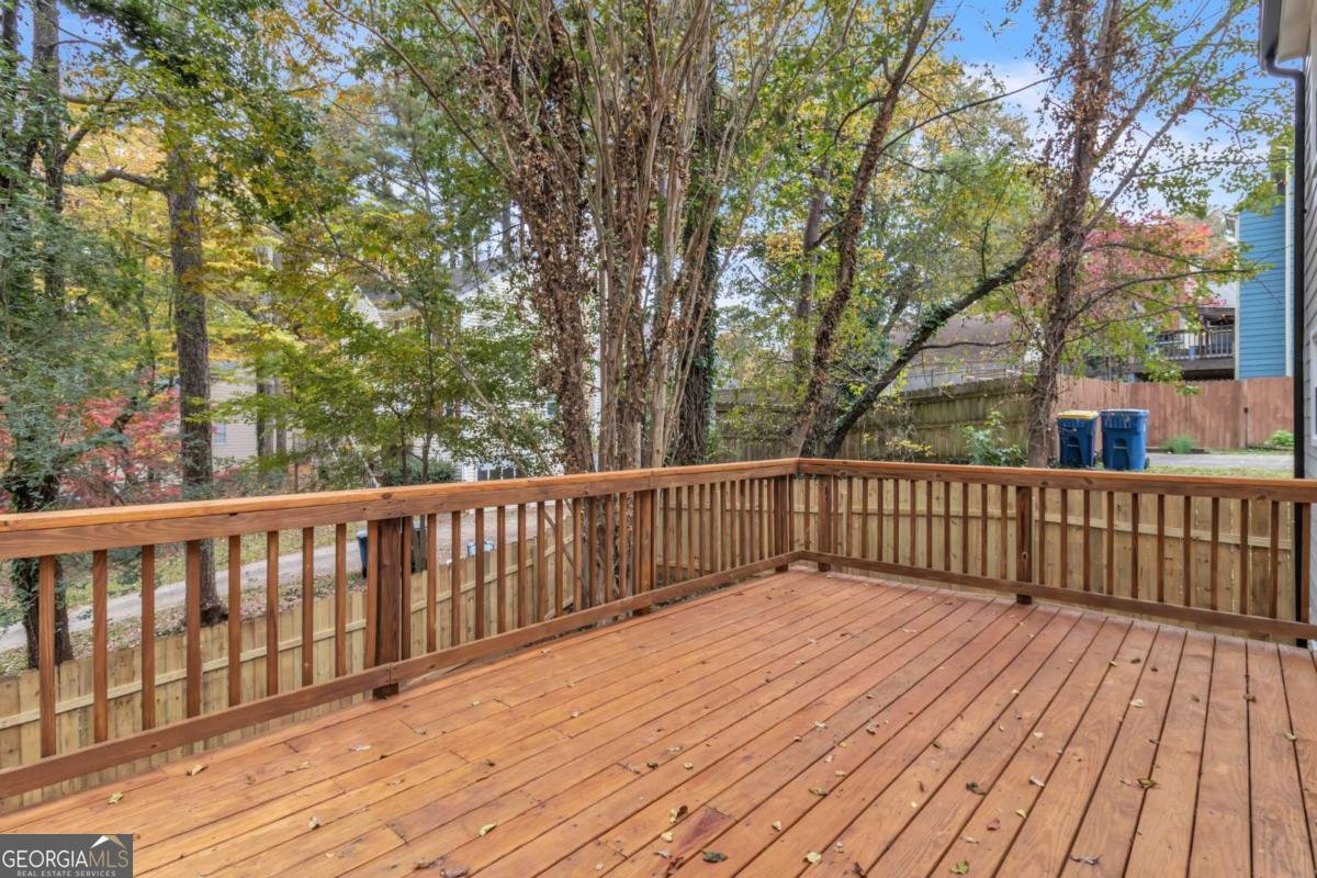 3996 Verbena Drive Kennesaw - Photo 40